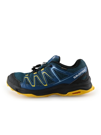 Salomon Sportschoenen Blauw 292339