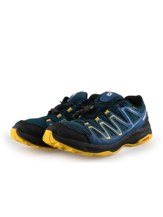 Salomon Sportschoenen Blauw 292339