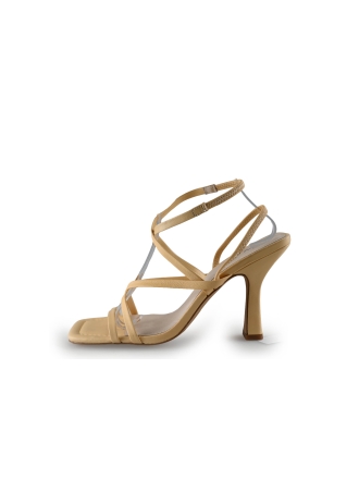 Sacha Sandalen Beige 292346