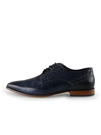 Black Label Veterschoenen