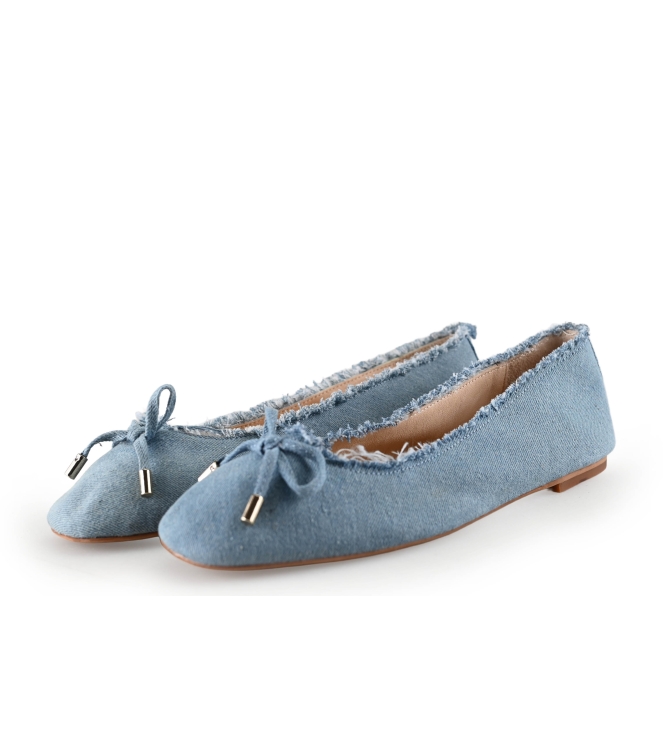 Sacha Ballerina's