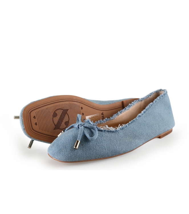 Sacha Ballerina's
