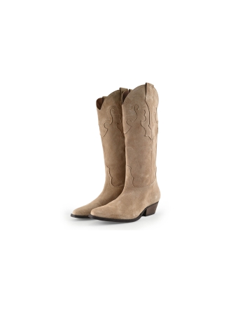 Manfield Cowboy laarzen