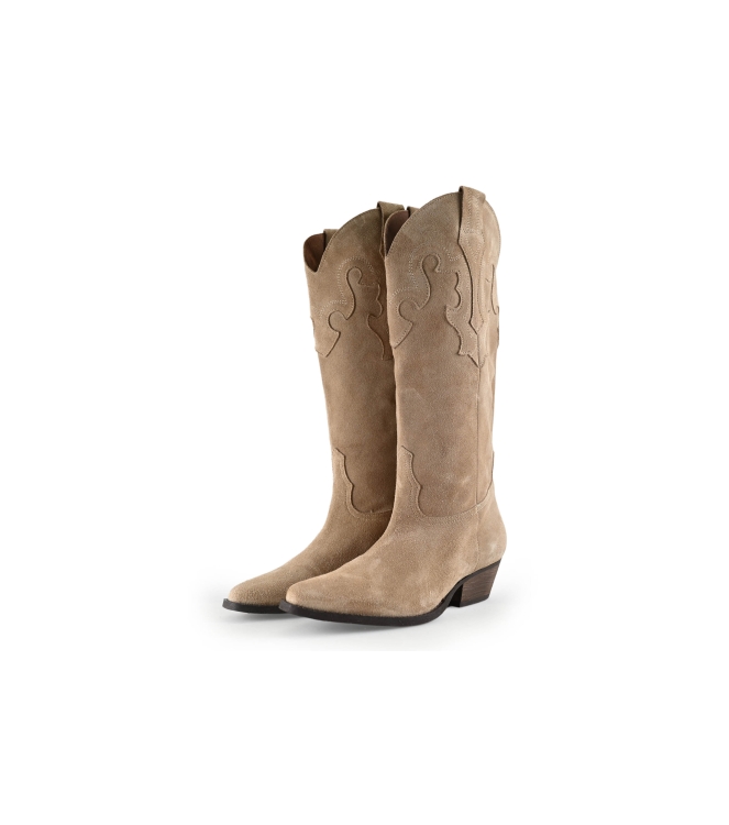 Manfield Cowboy laarzen