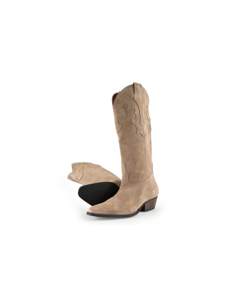 Manfield Cowboy laarzen