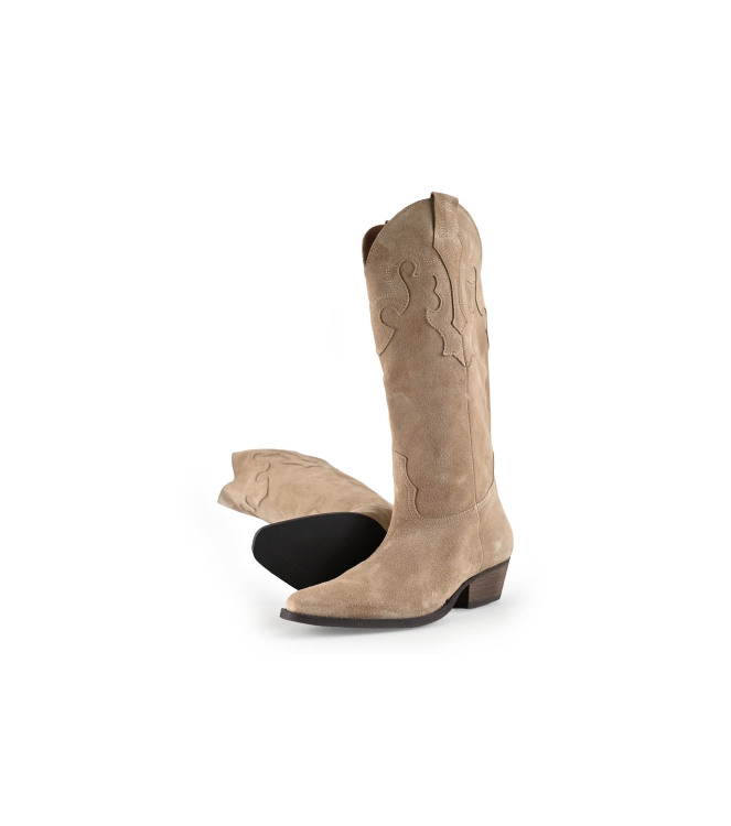 Manfield Cowboy laarzen