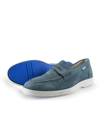 Manfield Loafers