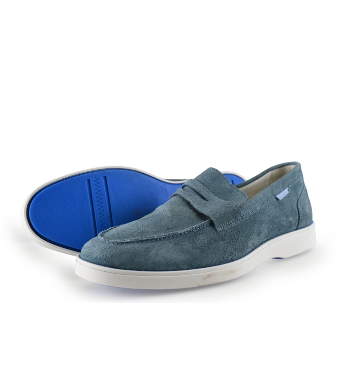 Manfield Loafers