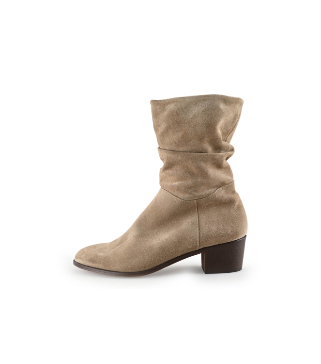 Lucky Brand Enkellaarzen