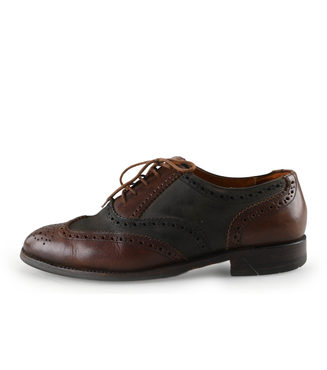 Wow Veterschoenen