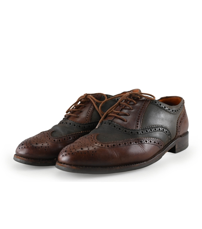 Wow Veterschoenen