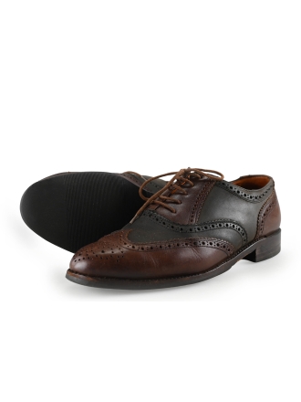 Wow Veterschoenen