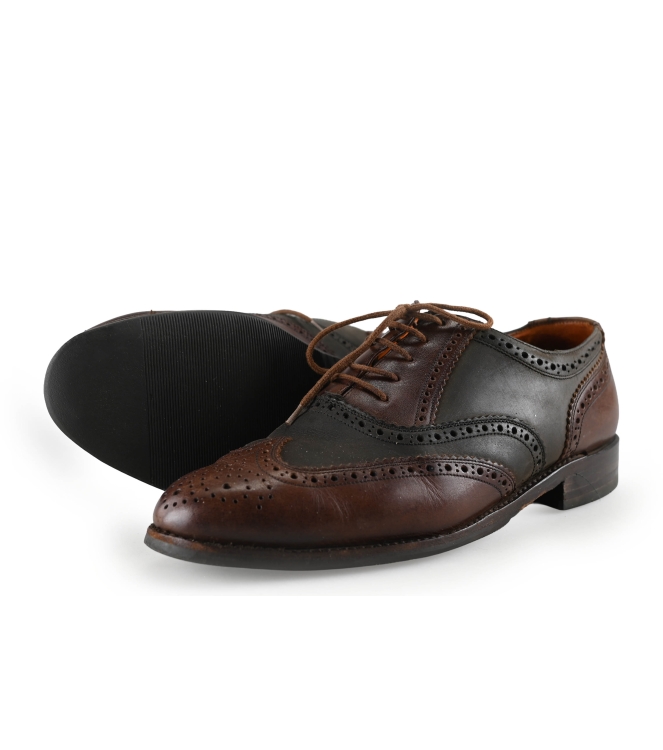Wow Veterschoenen