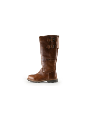 Travelin Laarzen Bruin 292373