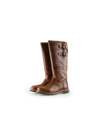 Travelin Laarzen Bruin 292373