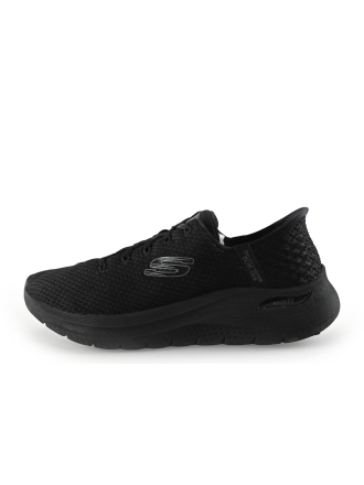Skechers Sneakers Zwart 292379