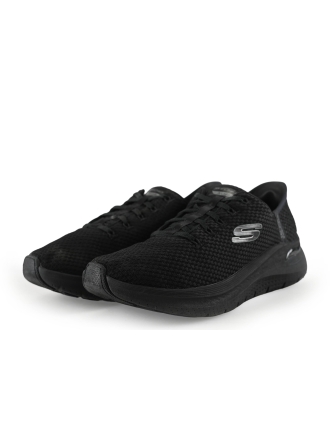 Skechers Sneakers Zwart 292379