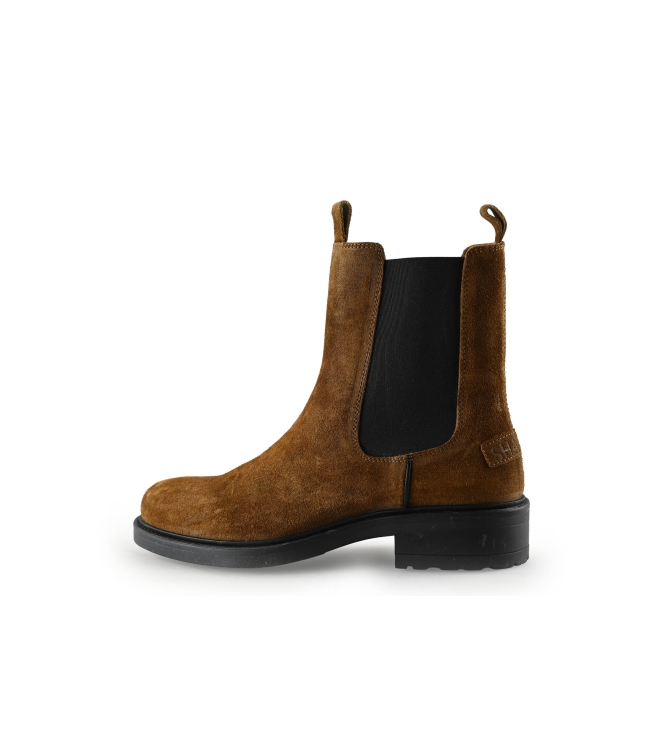 Shabbies Chelsea boots