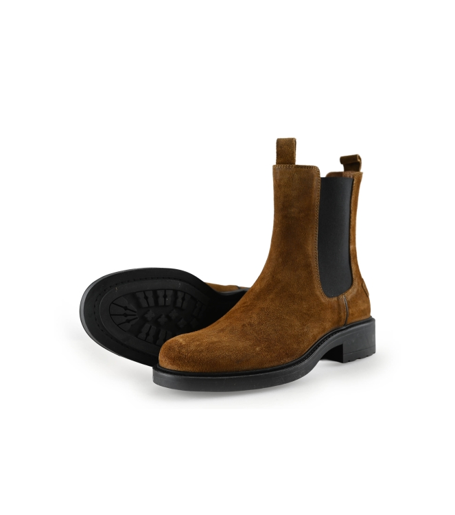 Shabbies Chelsea boots