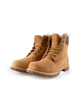 Timberland Boots Geel 292411