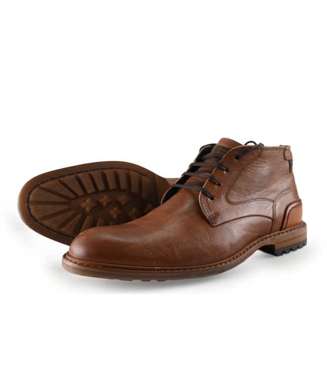 Floris van Bommel Veterschoenen