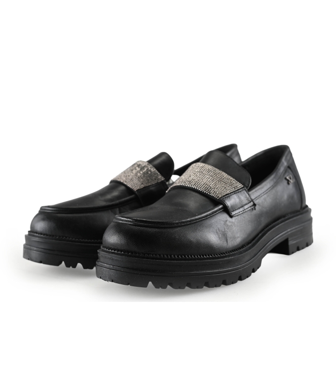 Lazamani Loafers