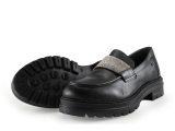 Lazamani Loafers