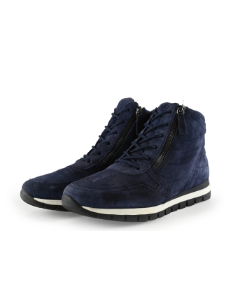 Gabor Veterboots Zwart 292418
