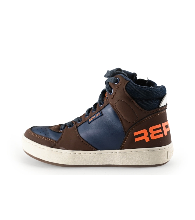 Replay Hoge sneakers