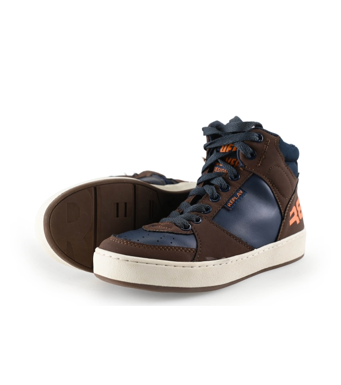 Replay Hoge sneakers