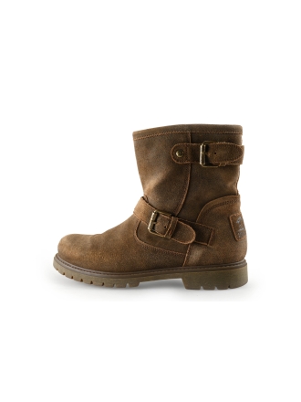 Panama Jack Biker boots