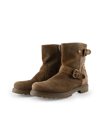 Panama Jack Biker boots