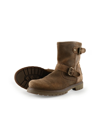 Panama Jack Biker boots