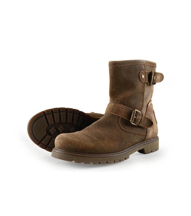 Panama Jack Biker boots