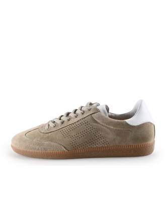Blackstone Sneakers Beige 292426