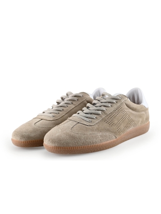 Blackstone Sneakers Beige 292426