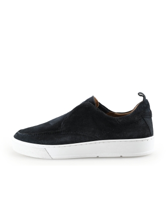 Manfield Instappers Zwart 292428
