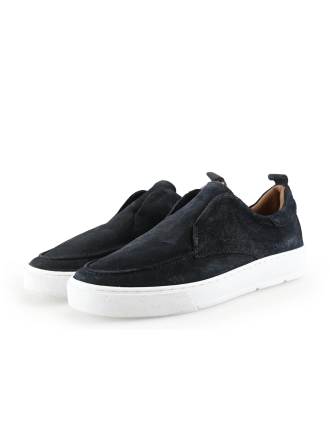 Manfield Instappers Zwart 292428
