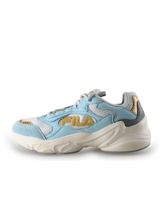 Fila Sneakers Blauw 292435