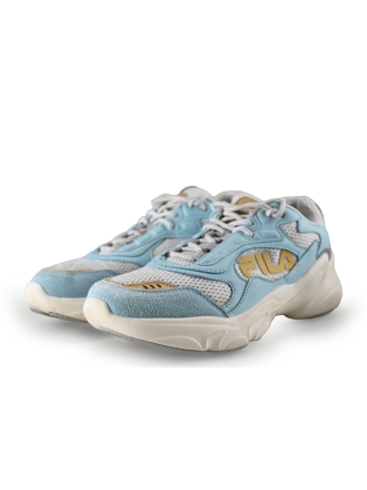 Fila Sneakers Blauw 292435