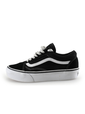 Vans Sneakers Zwart 292438