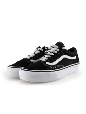 Vans Sneakers Zwart 292438