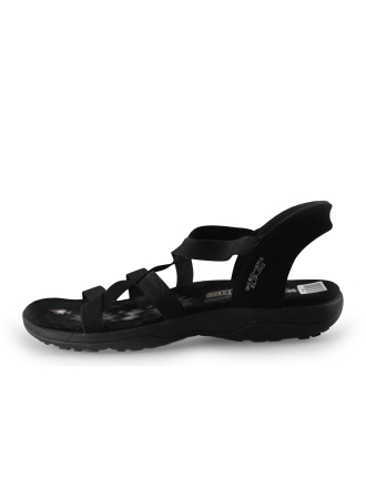 Skechers Sandalen Zwart 292444