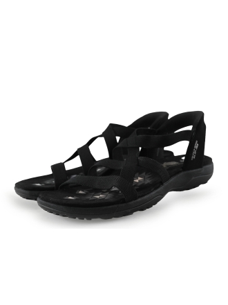 Skechers Sandalen Zwart 292444