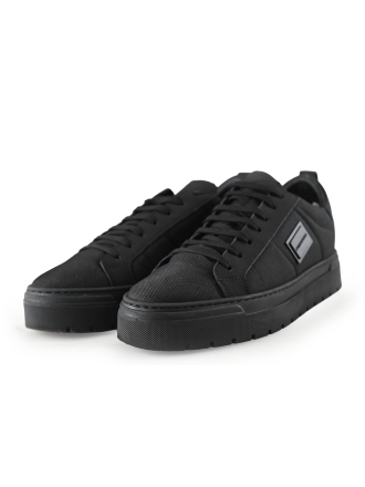 Antony Morato Sneakers Zwart 292445