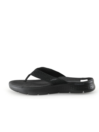 Skechers Slippers Zwart 292448