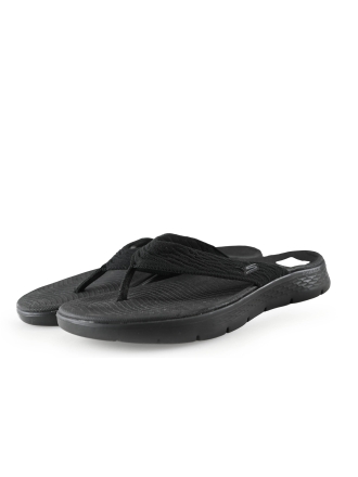 Skechers Slippers Zwart 292448