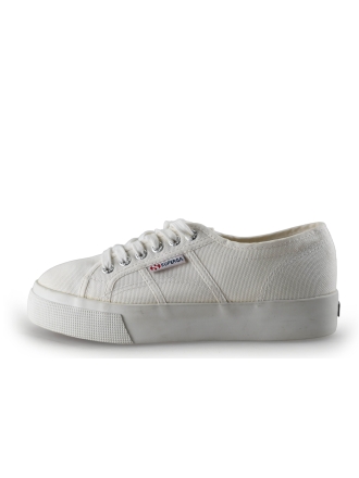 Superga Sneakers Wit 292449