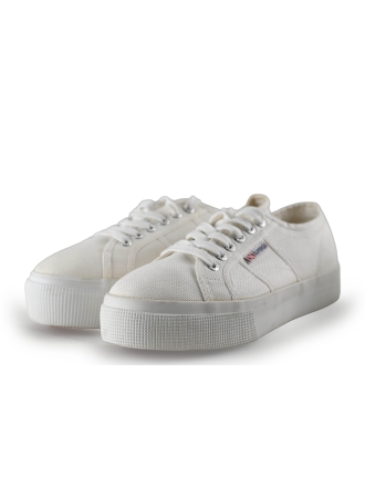 Superga Sneakers Wit 292449