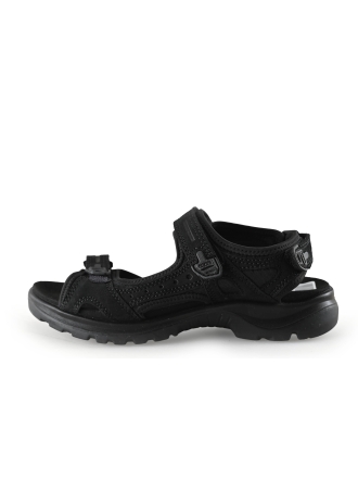 Ecco Sandalen Zwart 292453